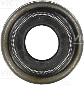 Seal Ring, valve stem (WG1245899)