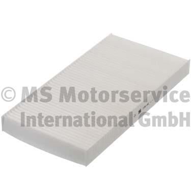 Filter, cabin air (WG1018632)