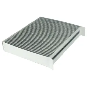 Filter, cabin air (WG1772881)