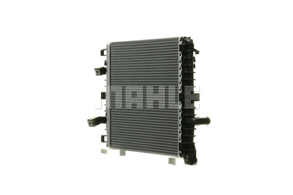 Radiator, engine cooling (WG2182252)