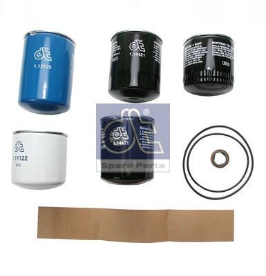 Filter Set (WG2308097)