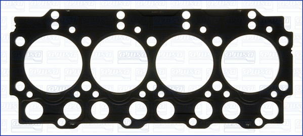 Gasket, cylinder head (WG1009064)