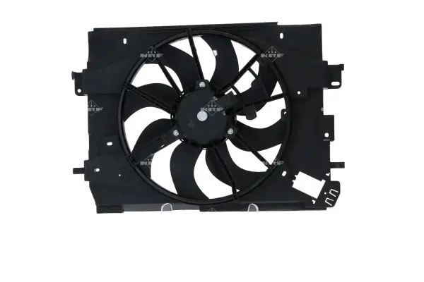 Fan, engine cooling (WG2161709)