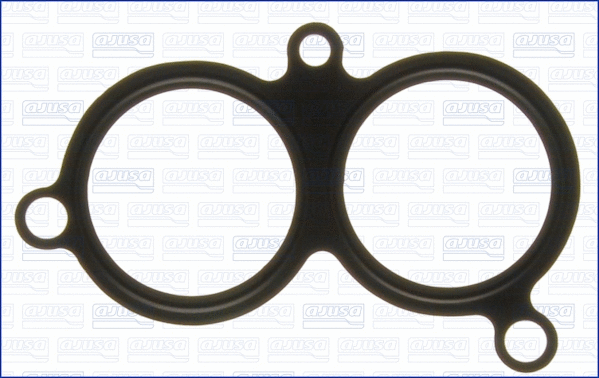Gasket, intake manifold (WG1158377)