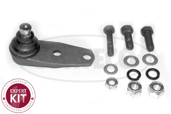 Ball Joint (WG2289891)