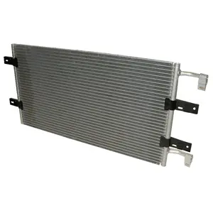 Condenser, air conditioning (WG2041747)
