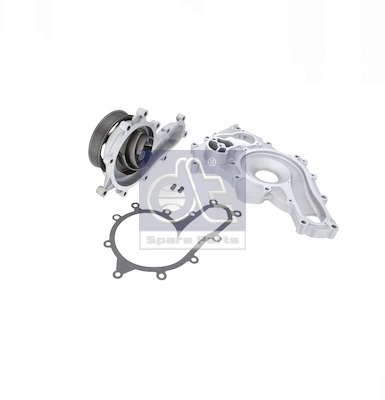 Water Pump, engine cooling (WG2306463)
