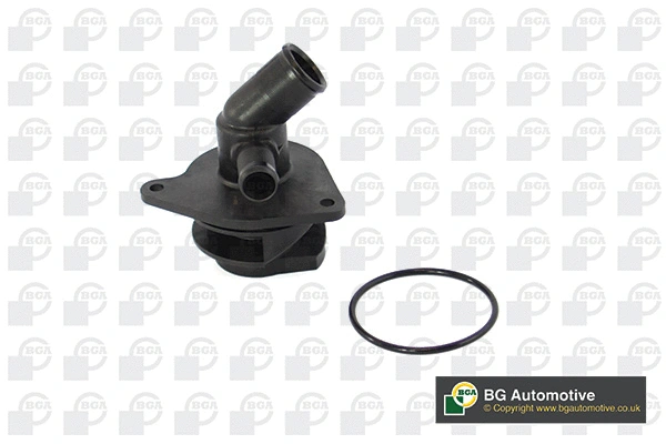 Coolant Flange (WG1761109)