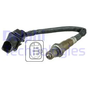 Lambda Sensor