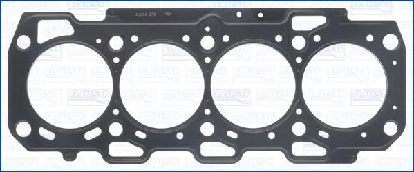 Gasket, cylinder head (WG1449450)