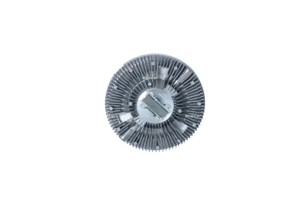 Clutch, radiator fan (WG1720730)