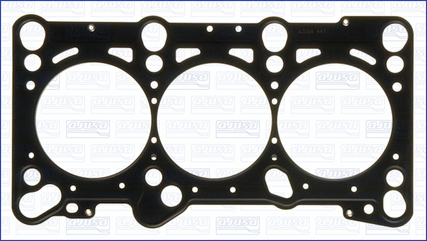 Gasket, cylinder head (WG1160024)