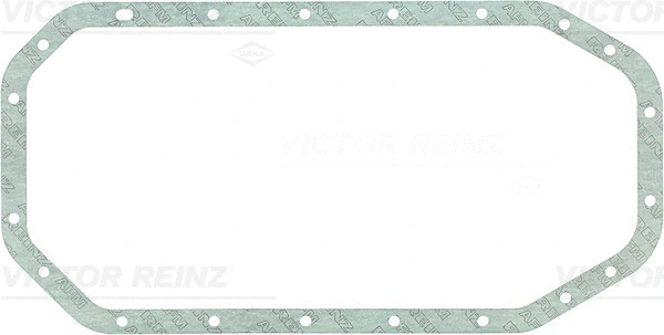 Gasket, oil sump (WG1246527)