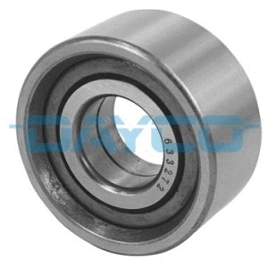 Deflection/Guide Pulley, timing belt (WG2005677)