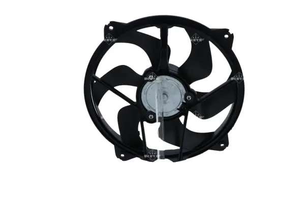 Fan, engine cooling