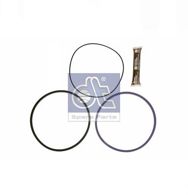 O-Ring Set, cylinder sleeve (WG2311348)