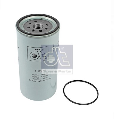 Fuel Filter (WG2306851)