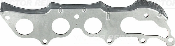 Gasket, exhaust manifold (WG1248264)