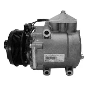 Compressor, air conditioning (WG2041394)