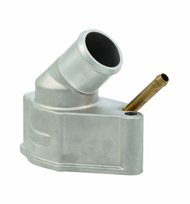 Thermostat, coolant (WG1409231)