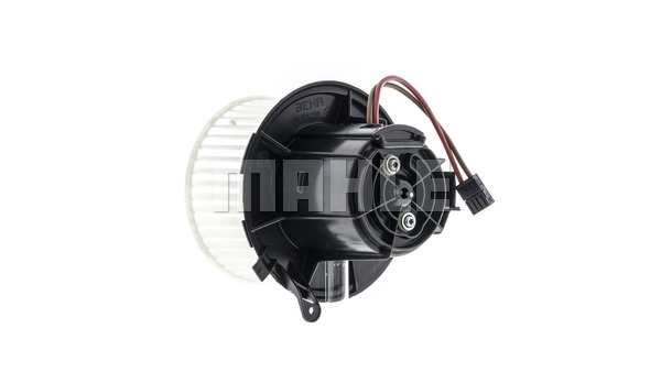 Interior Blower