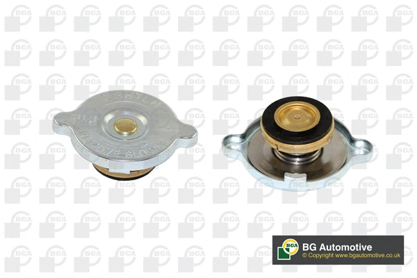 Cap, coolant tank (WG1769209)