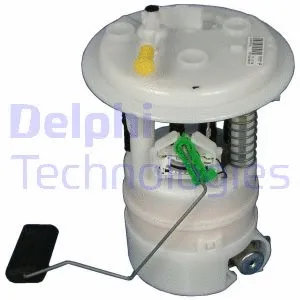 Fuel Pump (WG1498578)