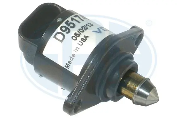 Idle Control Valve, air supply (WG1494822)