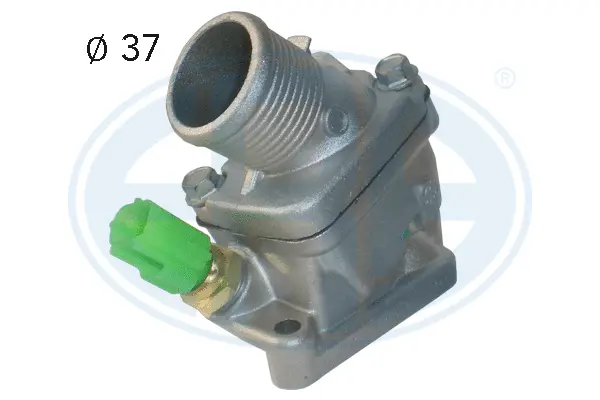 Thermostat, coolant (WG1493033)