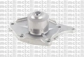 Water Pump, engine cooling (WG1790490)