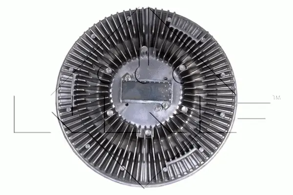 Clutch, radiator fan (WG1720756)
