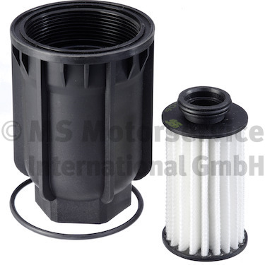 Urea Filter (WG2192813)