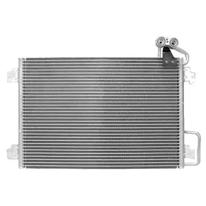 Condenser, air conditioning (WG2041671)