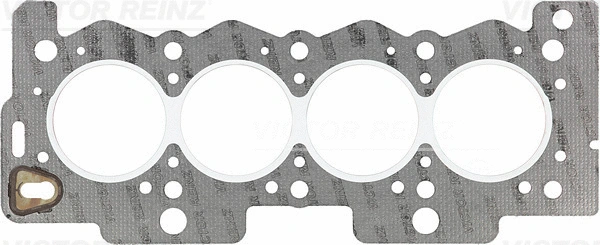 Gasket, cylinder head (WG1244450)