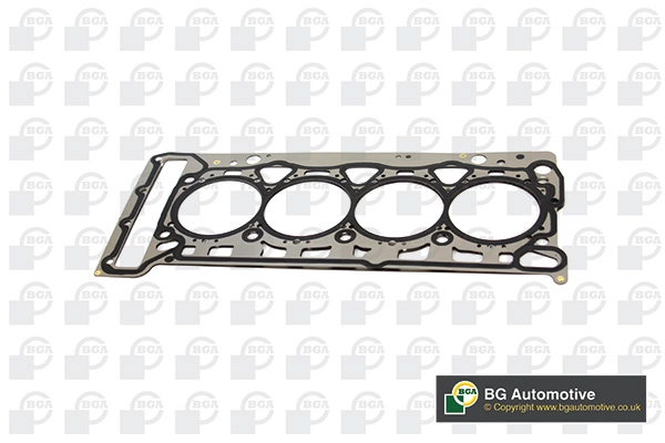 Gasket, cylinder head (WG1758333)