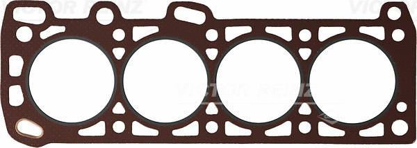Gasket, cylinder head (WG1912025)