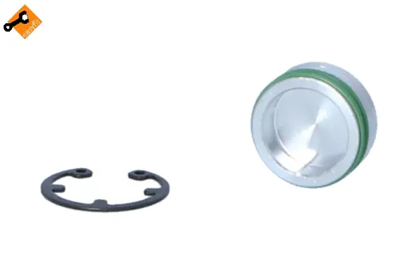 Dryer, air conditioning