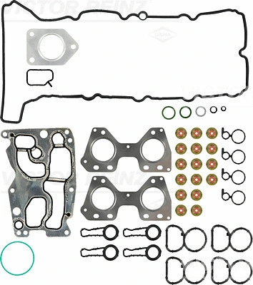 Gasket Kit, cylinder head (WG1911031)
