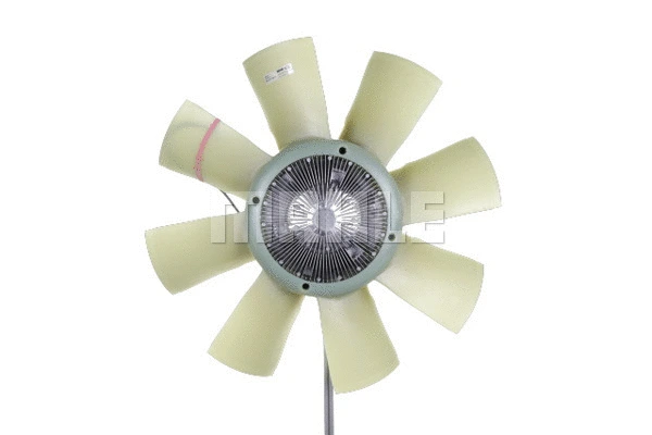 Fan, engine cooling