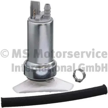 Fuel Pump (WG1026203)