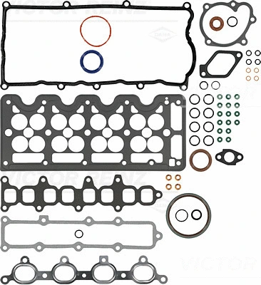 Full Gasket Kit, engine (WG1102521)