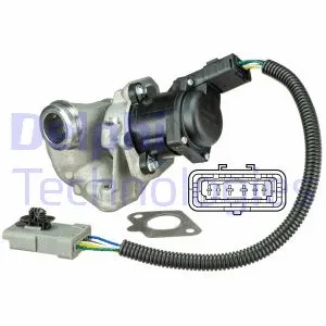 EGR Valve (WG1938044)
