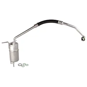 Dryer, air conditioning (WG2041530)