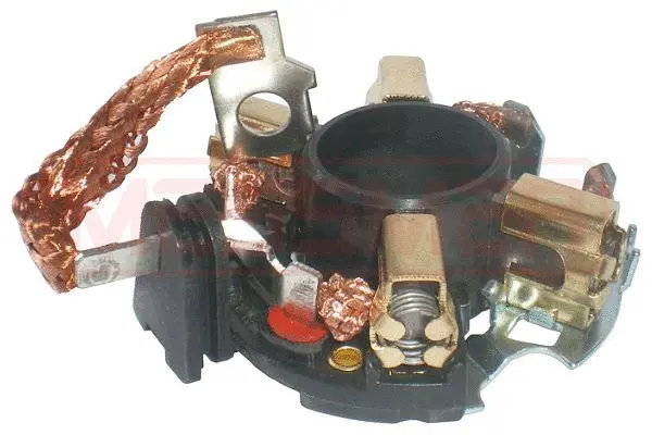 Holder, carbon brushes (WG2151043)