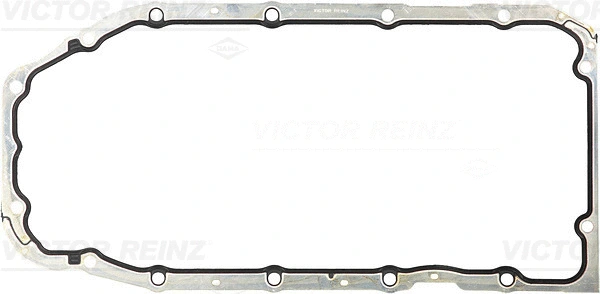 Gasket, oil sump (WG1247381)