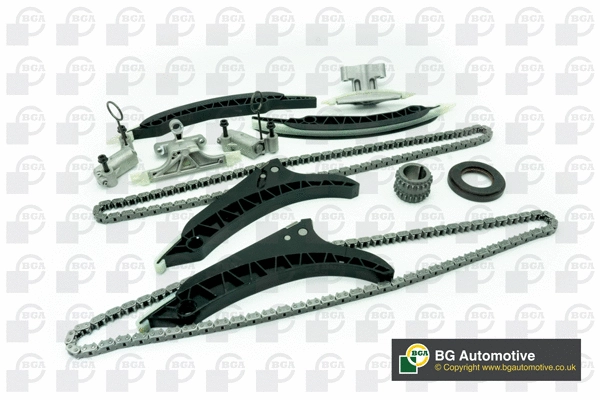Timing Chain Kit (WG2176660)