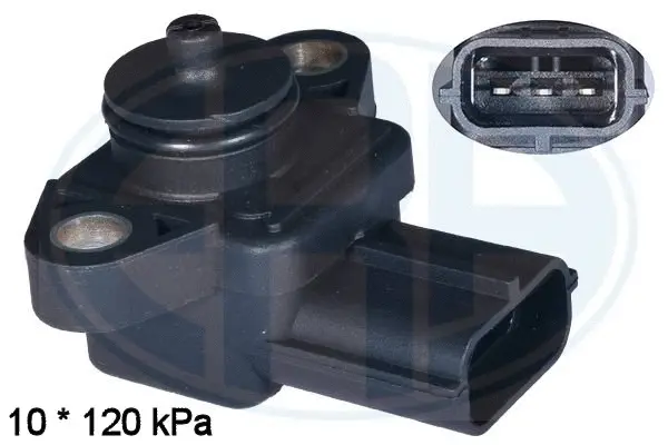 Sensor, intake manifold pressure (WG2015626)