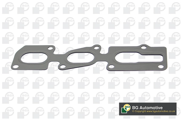 Gasket, exhaust manifold (WG1763852)
