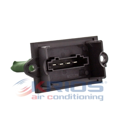 Resistor, interior blower (WG1750391)