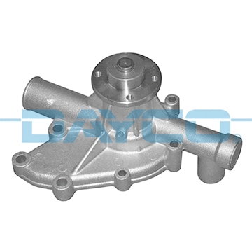 Water Pump, engine cooling (WG2006281)